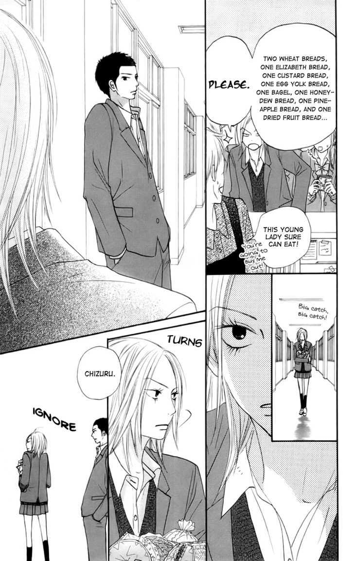 Read Kimi Ni Todoke EN Manga Online