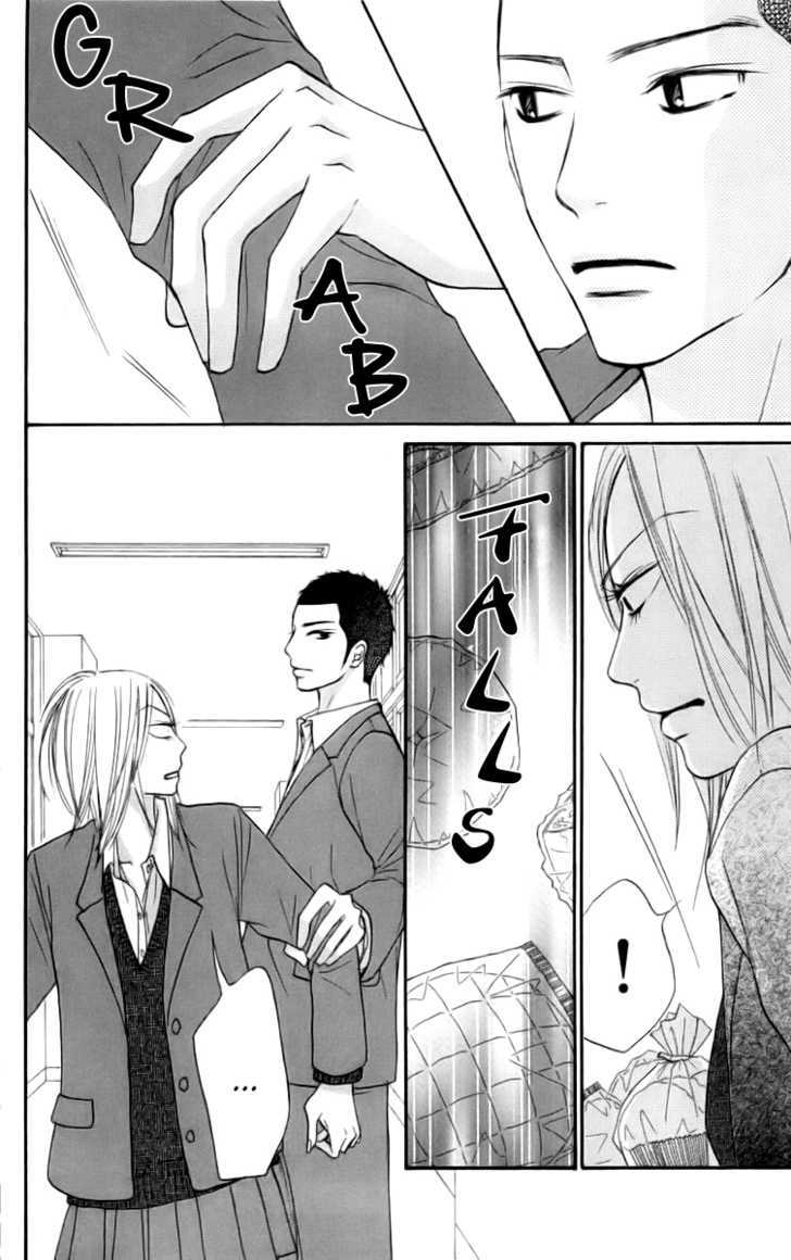 Read Kimi Ni Todoke EN Manga Online