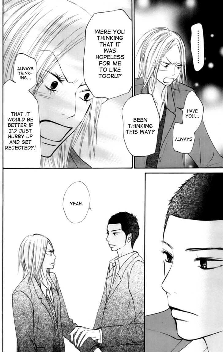 Read Kimi Ni Todoke EN Manga Online