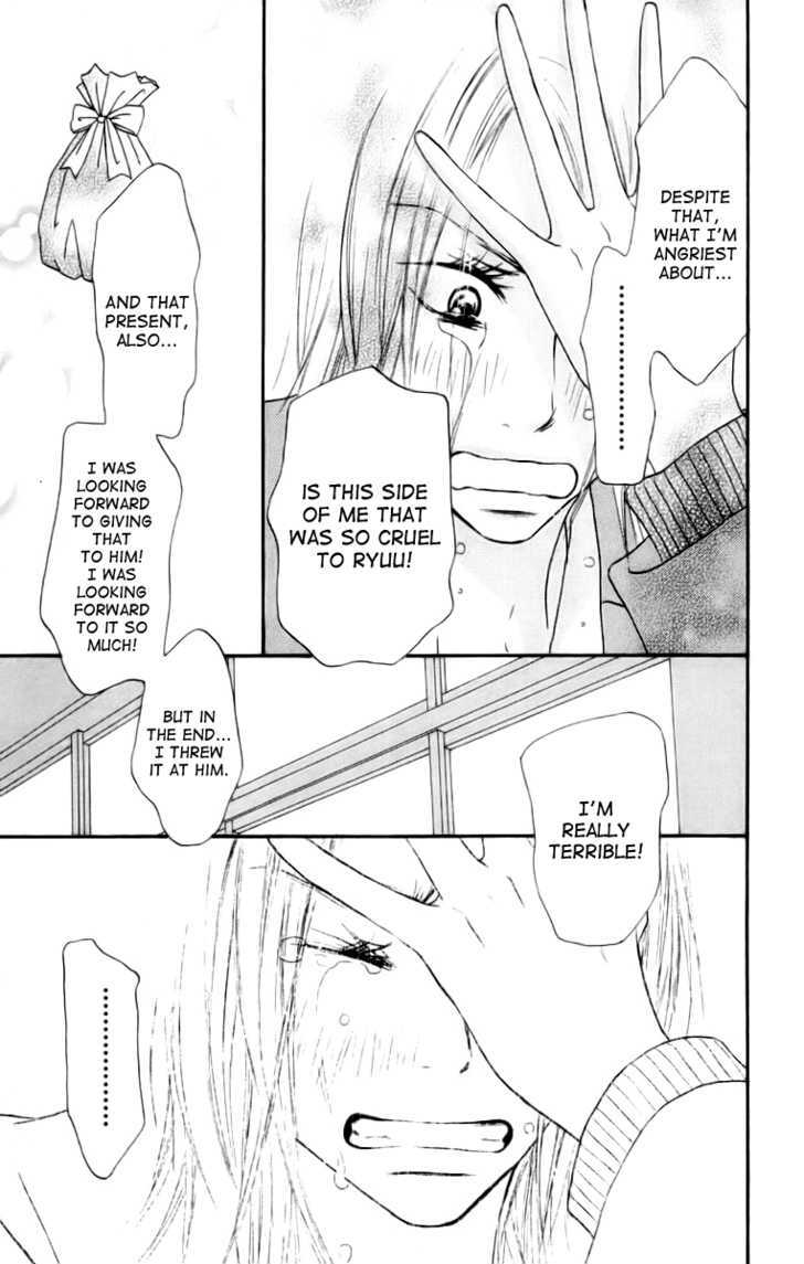 Read Kimi Ni Todoke EN Manga Online