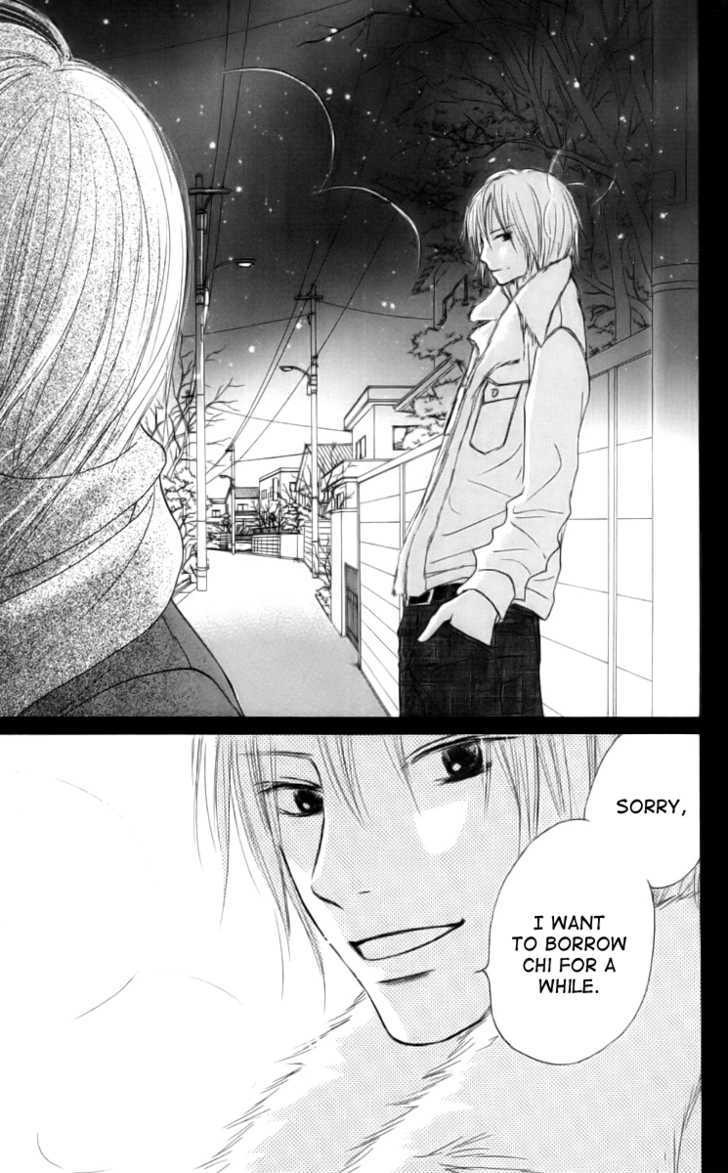 Read Kimi Ni Todoke EN Manga Online