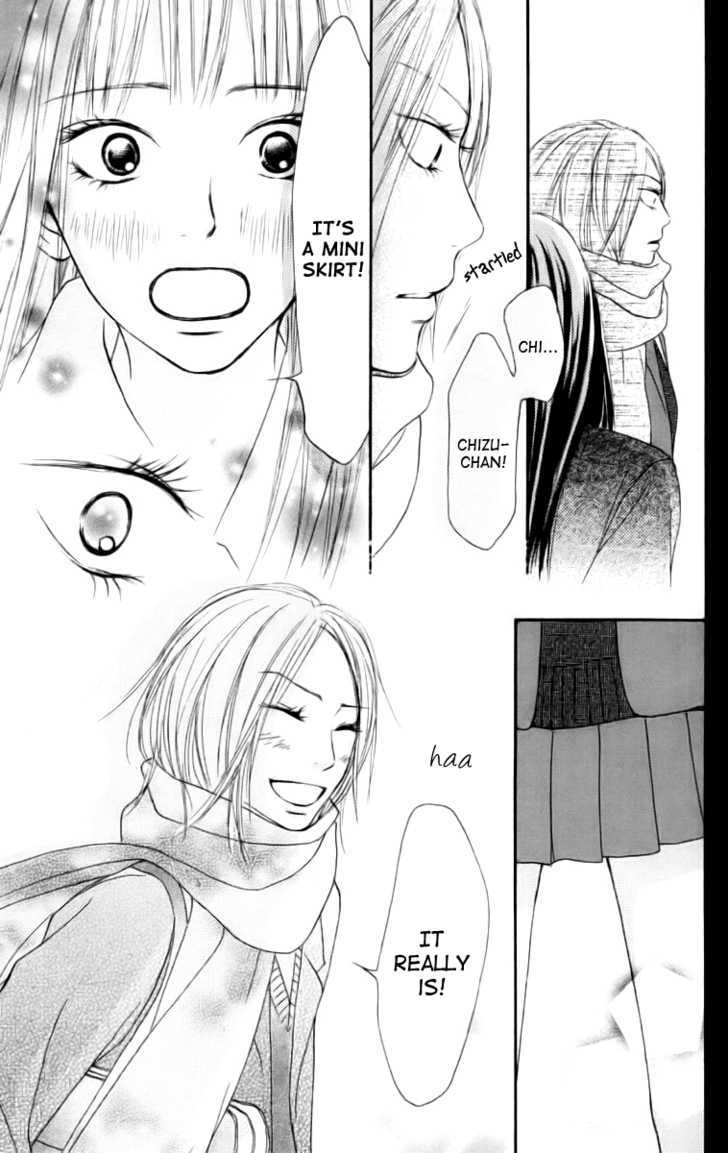 Read Kimi Ni Todoke EN Manga Online
