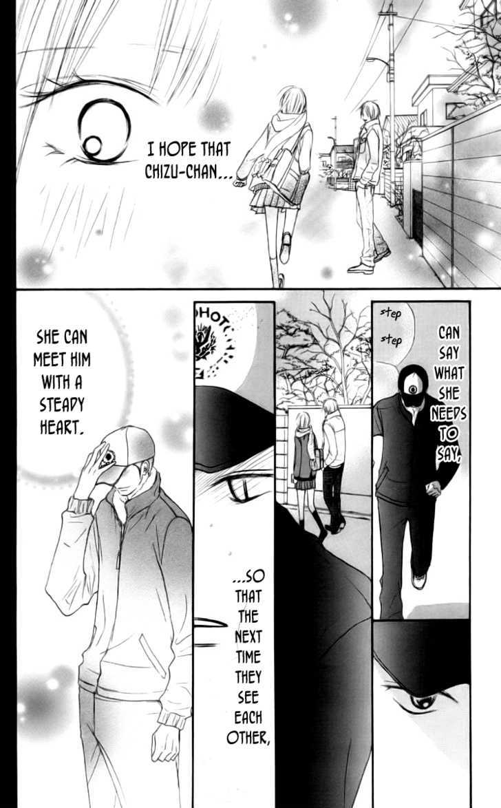 Read Kimi Ni Todoke EN Manga Online
