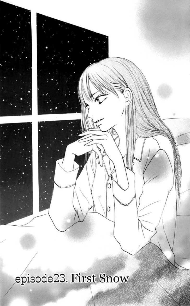 Read Kimi Ni Todoke EN Manga Online