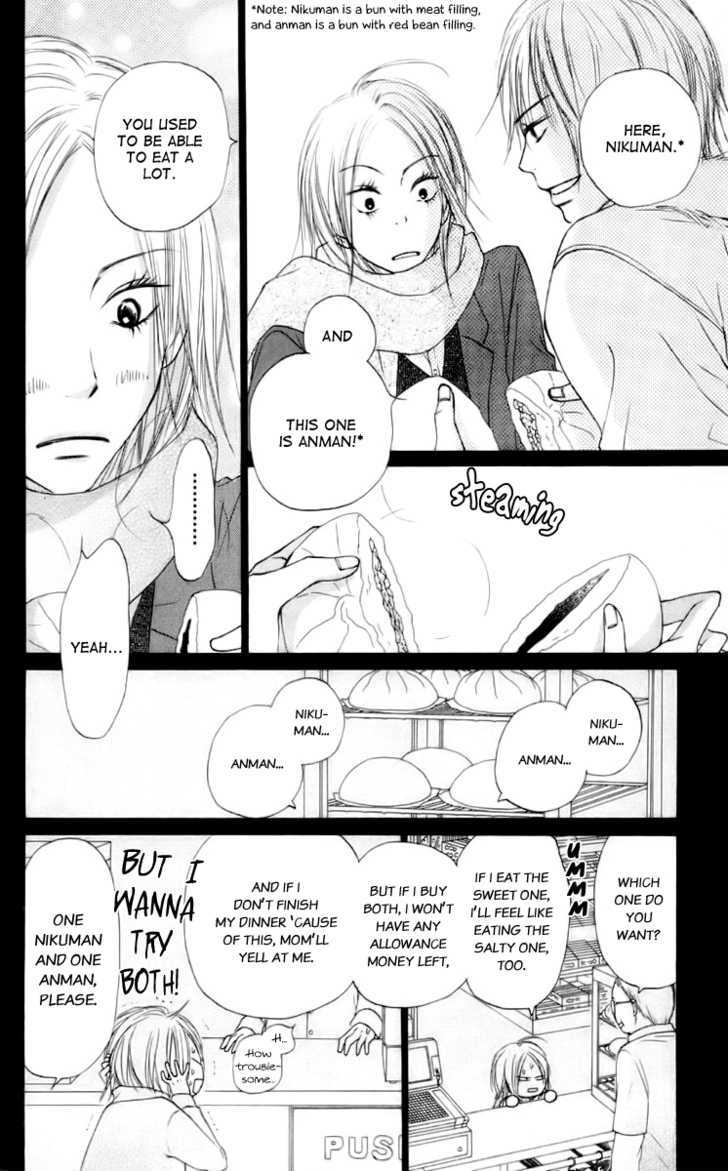 Read Kimi Ni Todoke EN Manga Online