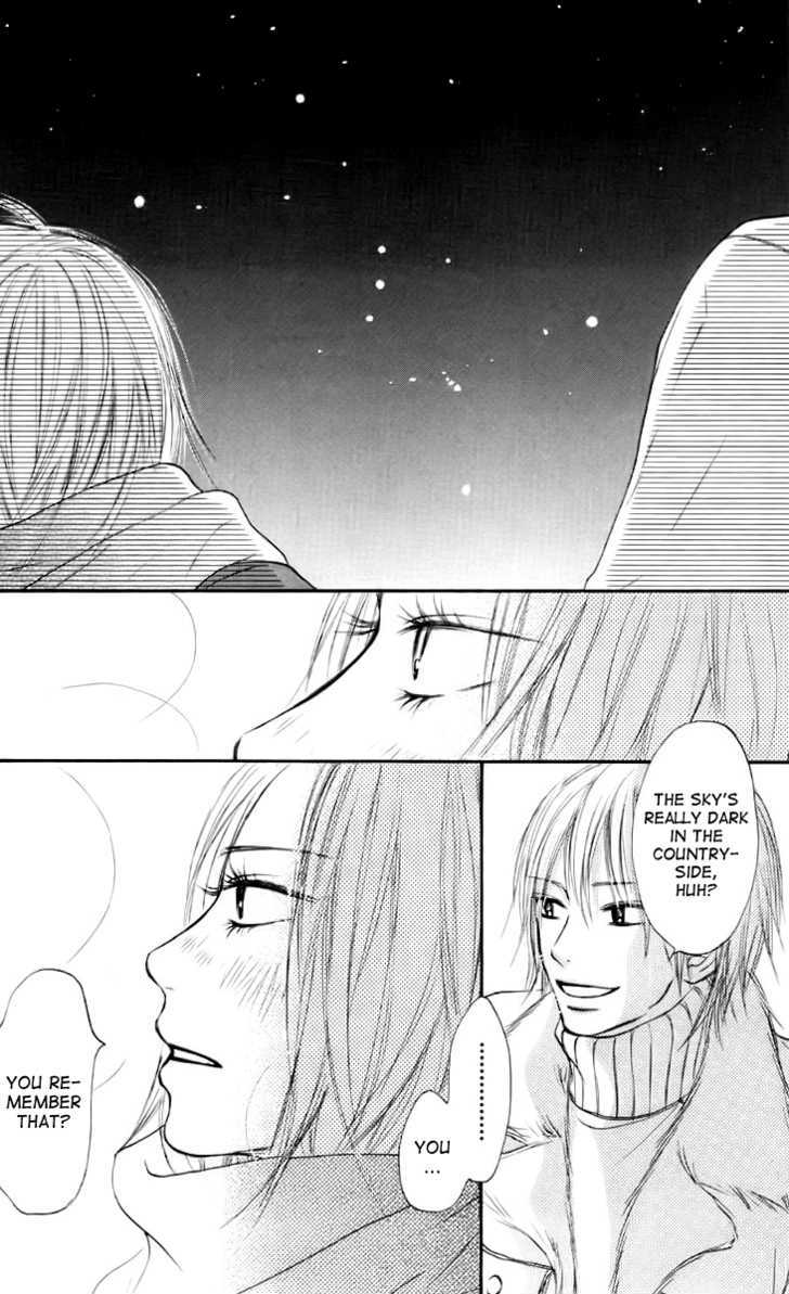 Read Kimi Ni Todoke EN Manga Online