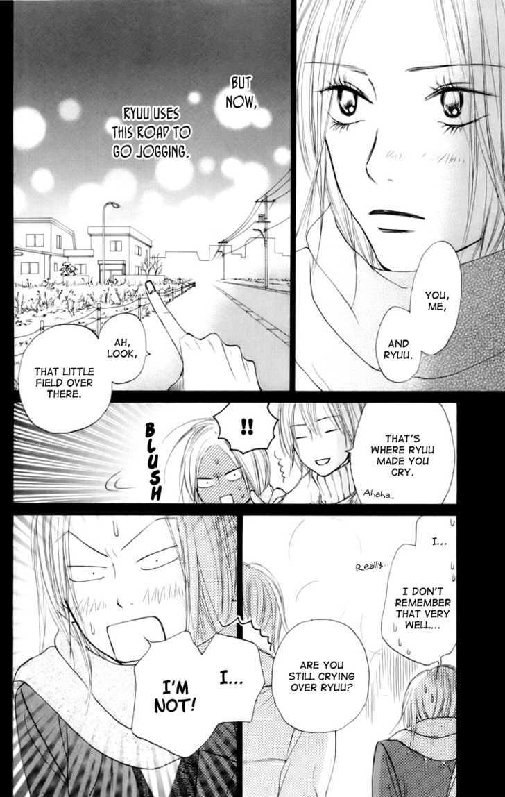 Read Kimi Ni Todoke EN Manga Online