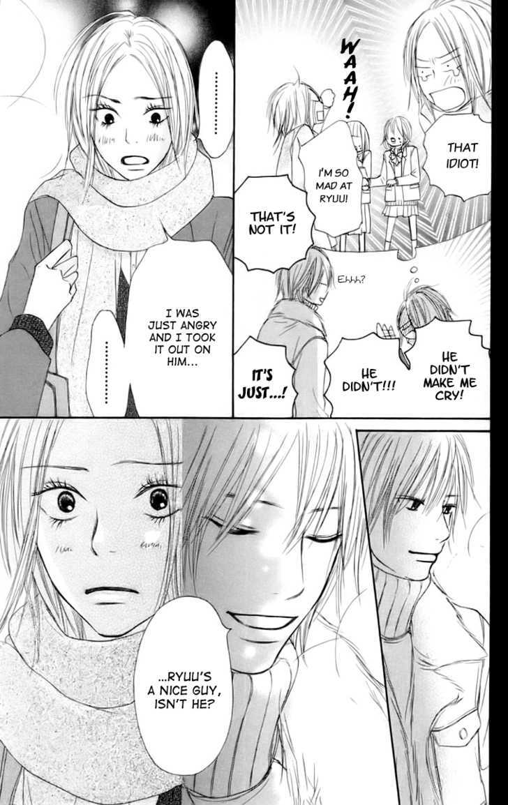 Read Kimi Ni Todoke EN Manga Online