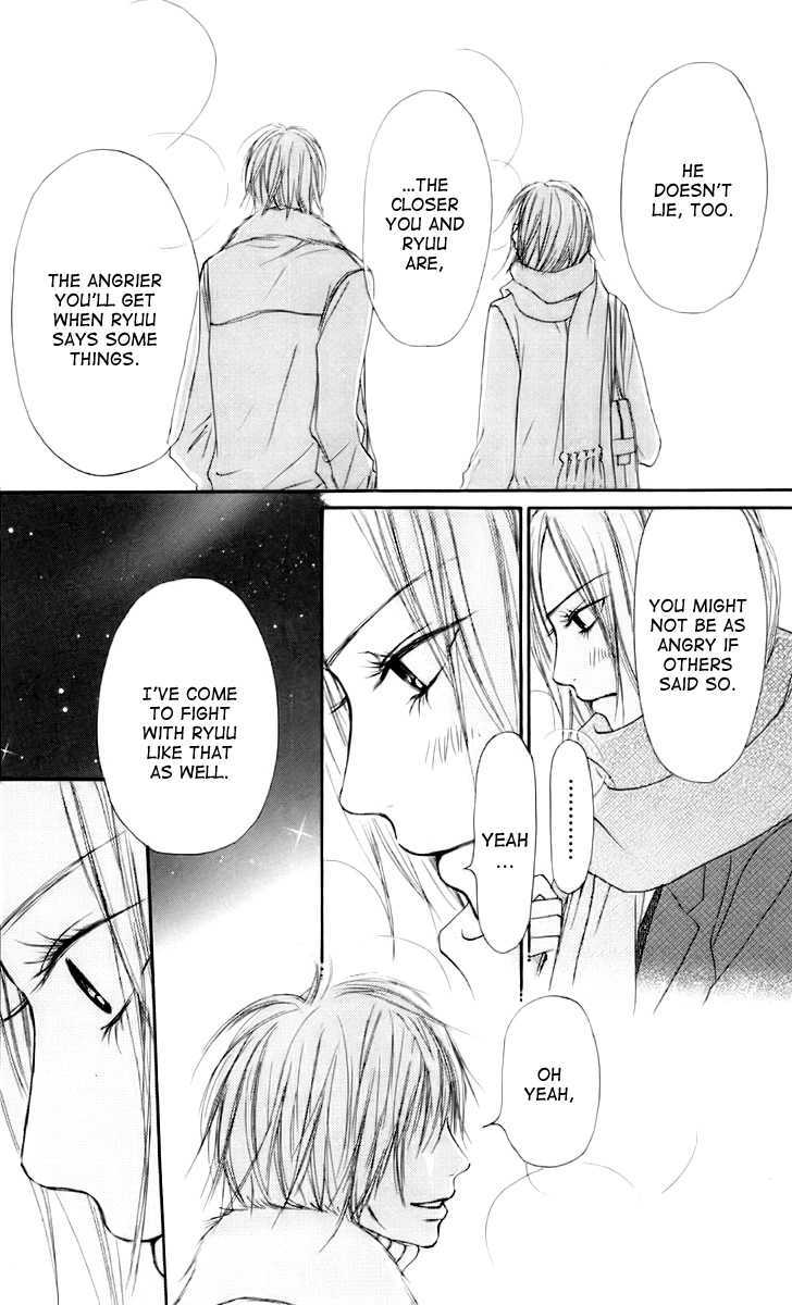 Read Kimi Ni Todoke EN Manga Online