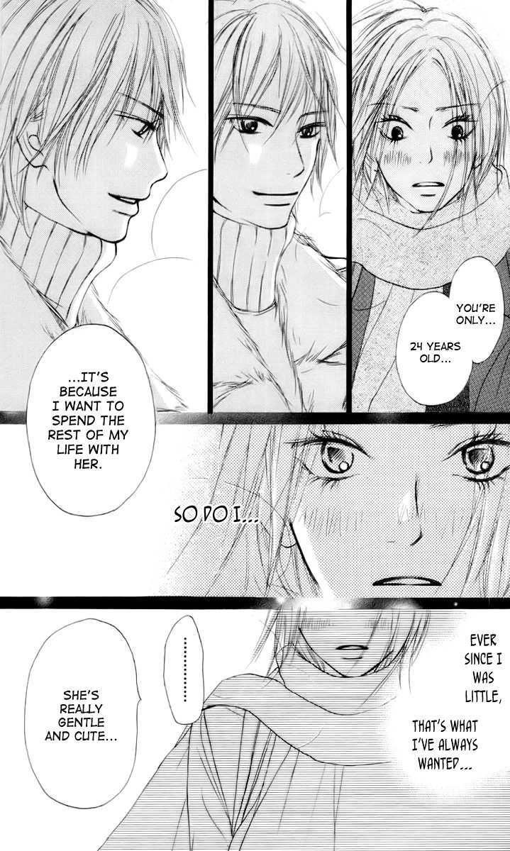 Read Kimi Ni Todoke EN Manga Online