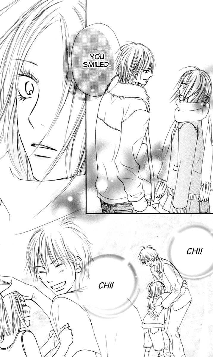 Read Kimi Ni Todoke EN Manga Online