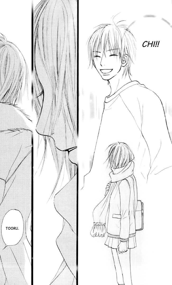 Read Kimi Ni Todoke EN Manga Online