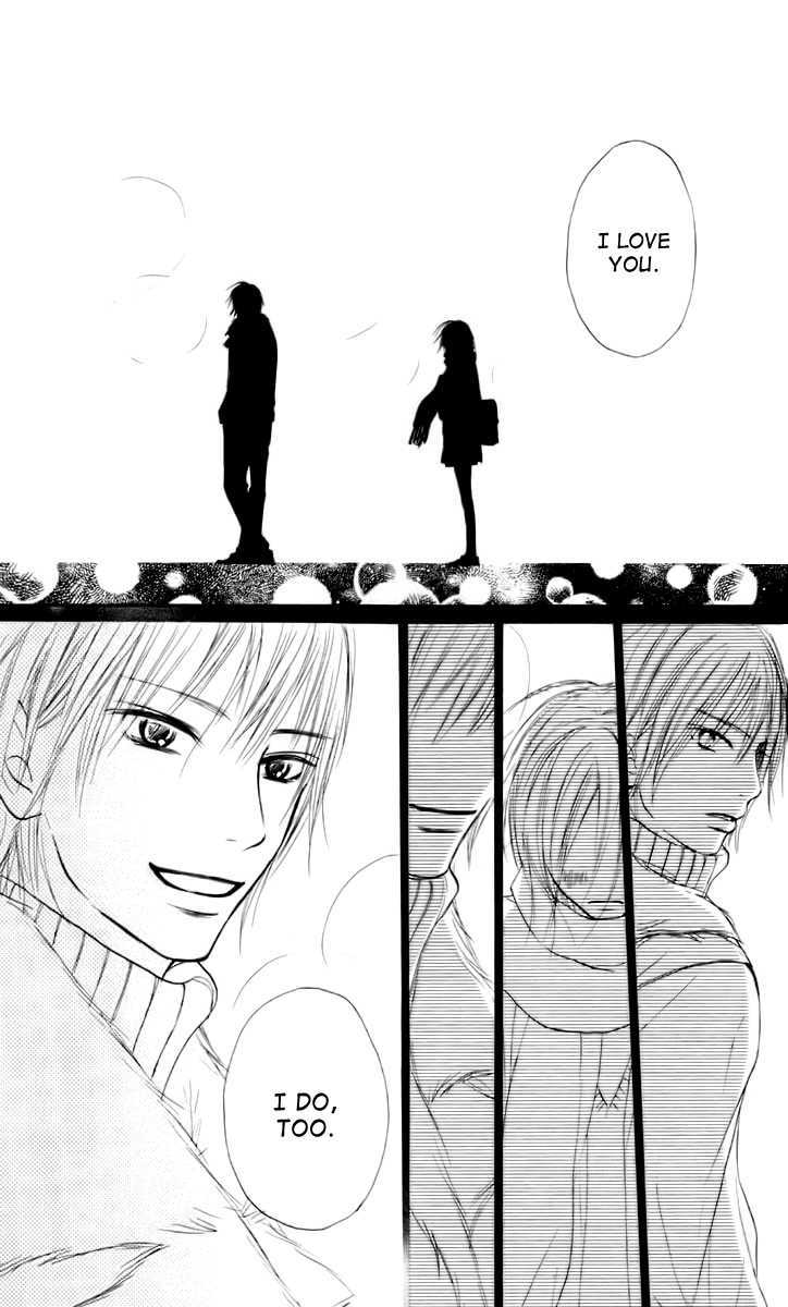Read Kimi Ni Todoke EN Manga Online