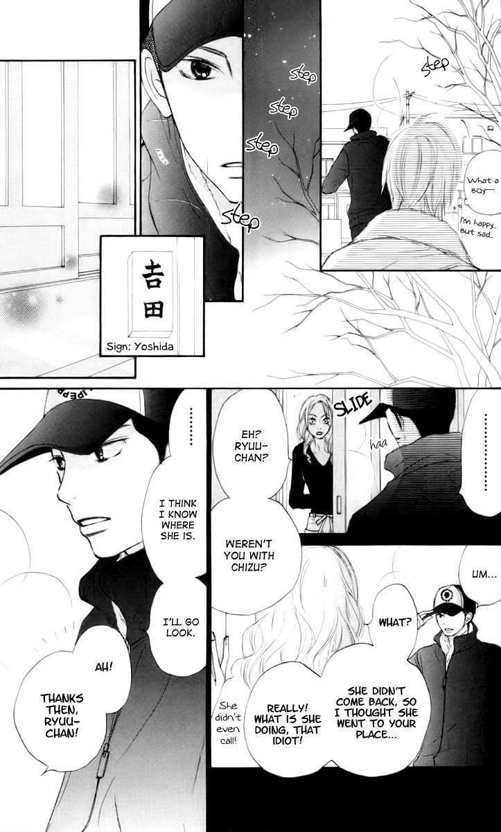 Read Kimi Ni Todoke EN Manga Online