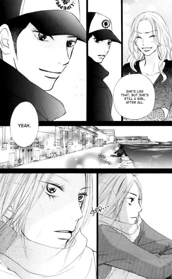 Read Kimi Ni Todoke EN Manga Online