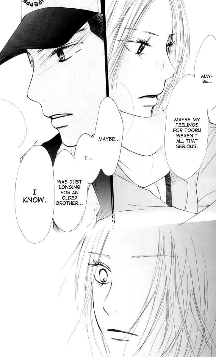 Read Kimi Ni Todoke EN Manga Online