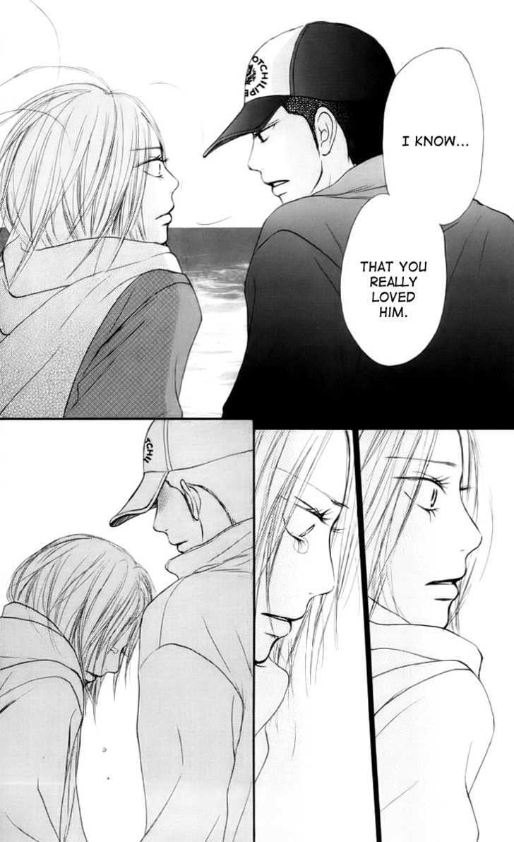 Read Kimi Ni Todoke EN Manga Online