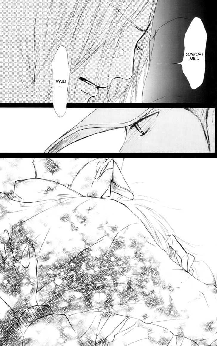 Read Kimi Ni Todoke EN Manga Online