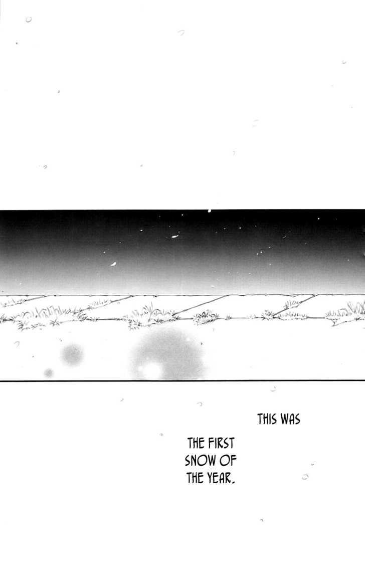 Read Kimi Ni Todoke EN Manga Online