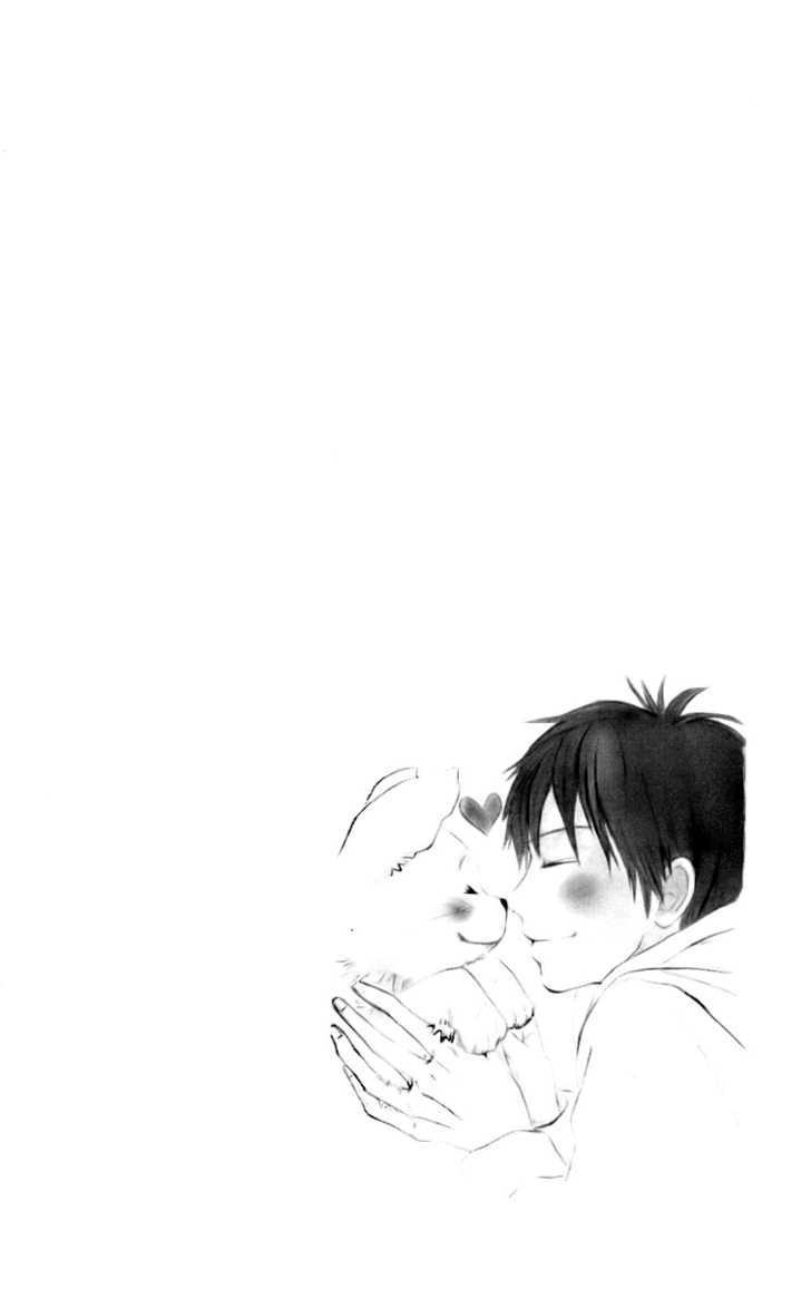 Read Kimi Ni Todoke EN Manga Online