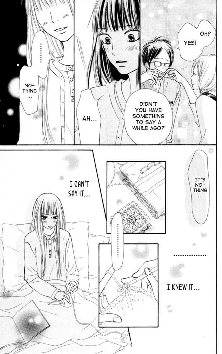 Read Kimi Ni Todoke EN Manga Online