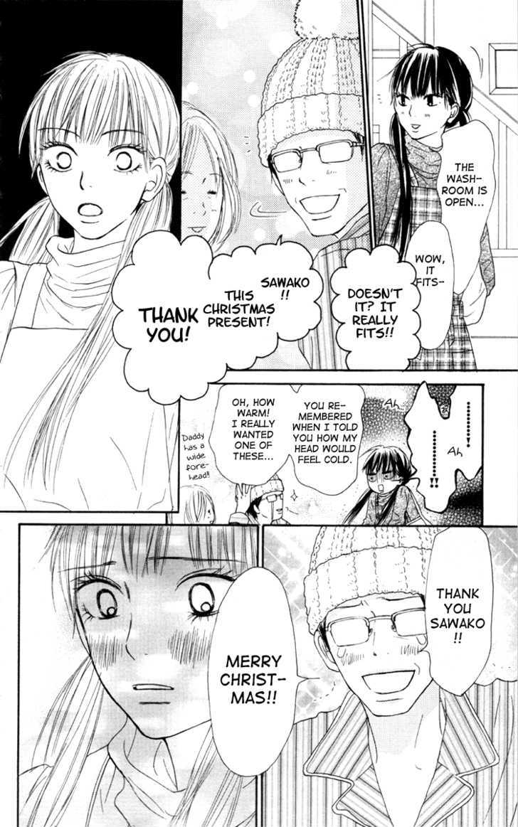 Read Kimi Ni Todoke EN Manga Online