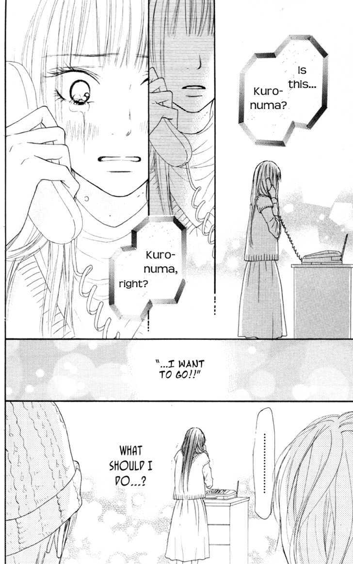 Read Kimi Ni Todoke EN Manga Online