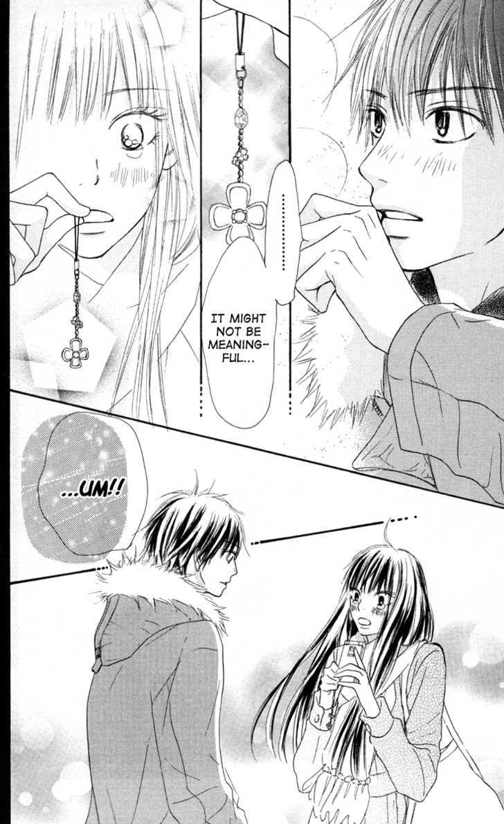 Read Kimi Ni Todoke EN Manga Online