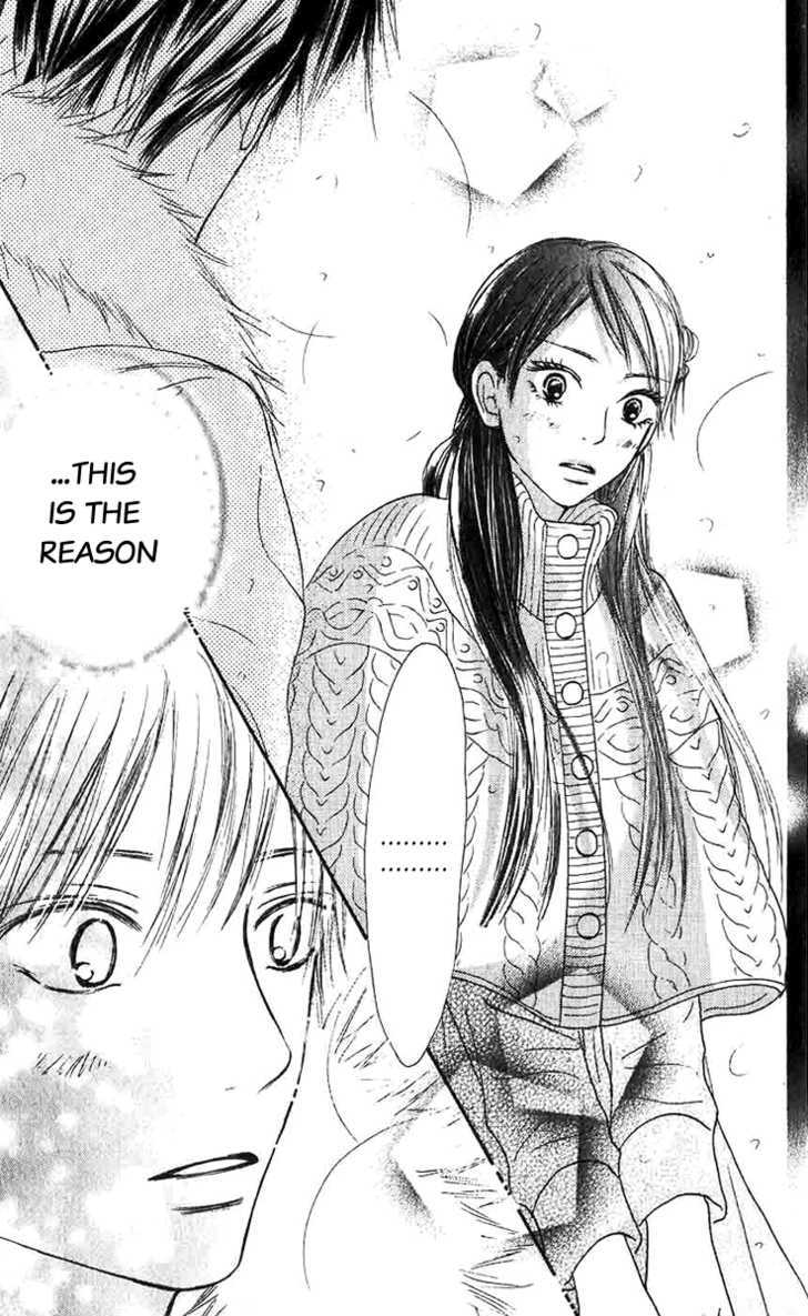Read Kimi Ni Todoke EN Manga Online