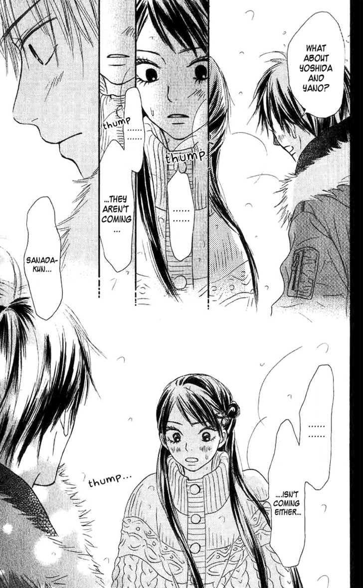 Read Kimi Ni Todoke EN Manga Online