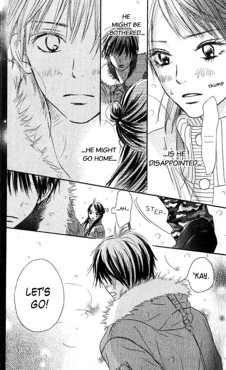Read Kimi Ni Todoke EN Manga Online