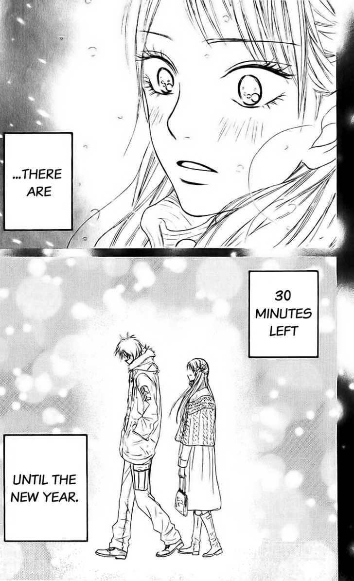 Read Kimi Ni Todoke EN Manga Online