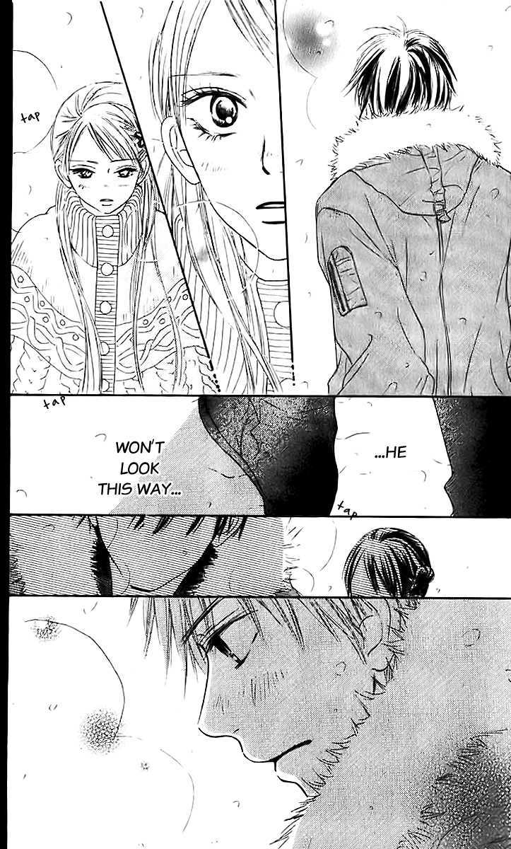 Read Kimi Ni Todoke EN Manga Online