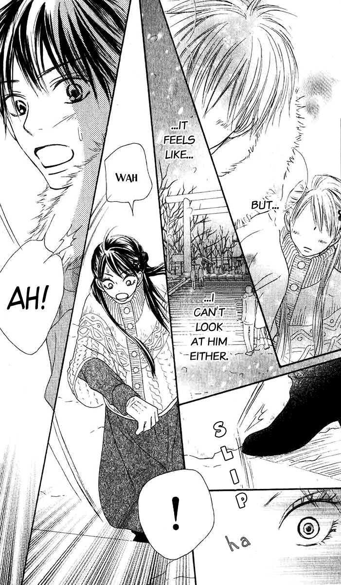 Read Kimi Ni Todoke EN Manga Online