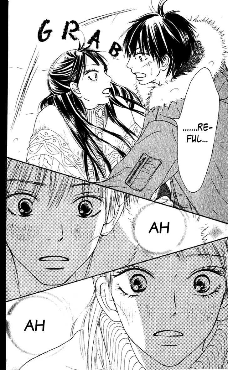 Read Kimi Ni Todoke EN Manga Online