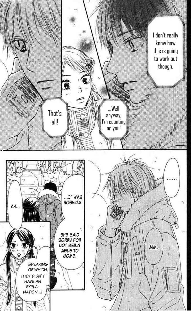 Read Kimi Ni Todoke EN Manga Online