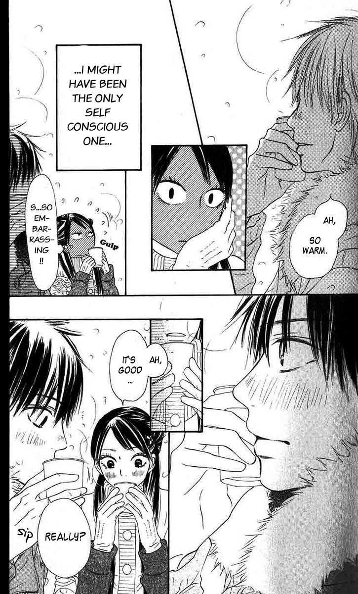 Read Kimi Ni Todoke EN Manga Online