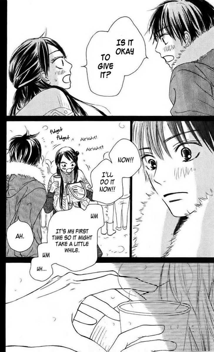 Read Kimi Ni Todoke EN Manga Online