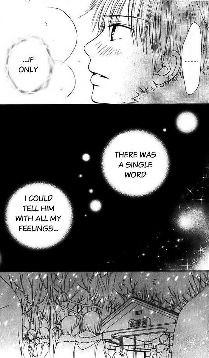 Read Kimi Ni Todoke EN Manga Online