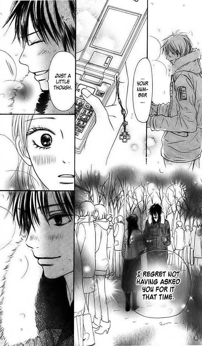 Read Kimi Ni Todoke EN Manga Online