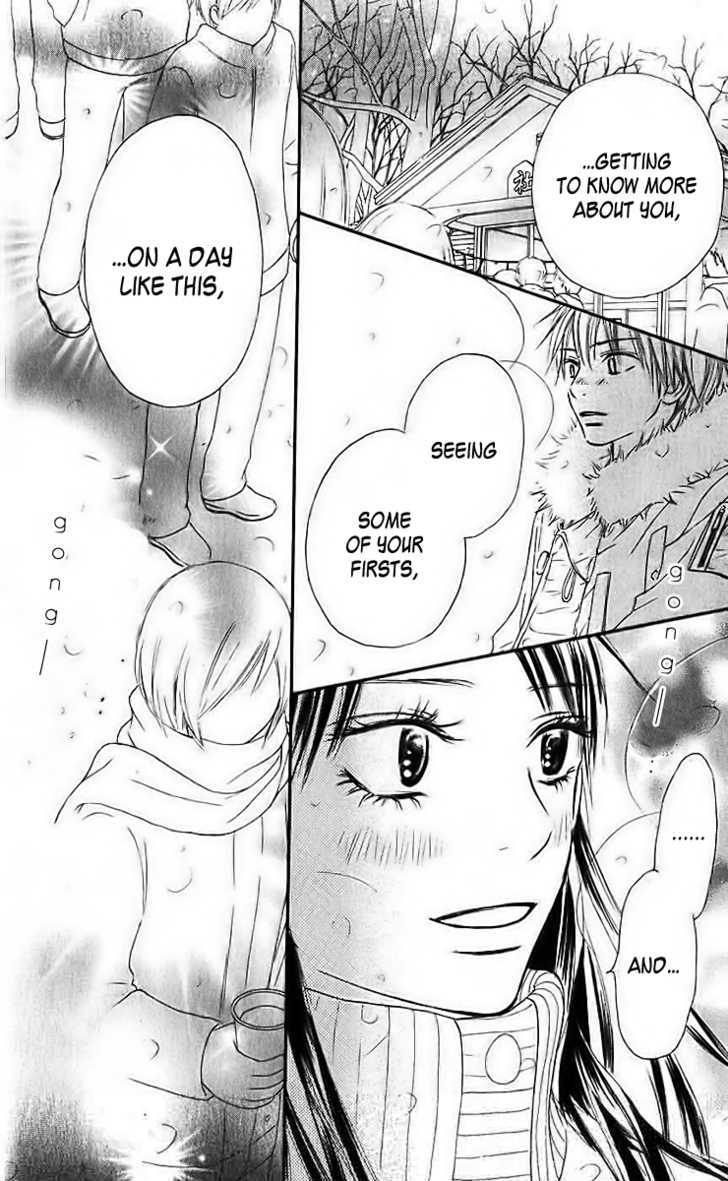 Read Kimi Ni Todoke EN Manga Online