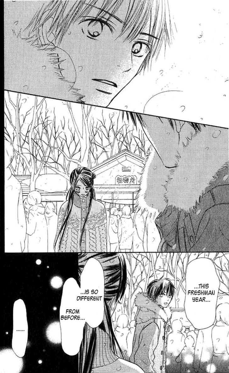 Read Kimi Ni Todoke EN Manga Online