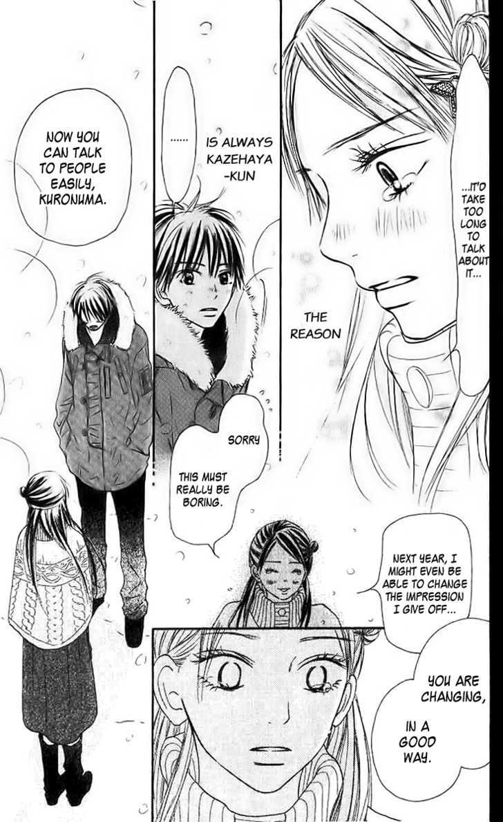 Read Kimi Ni Todoke EN Manga Online