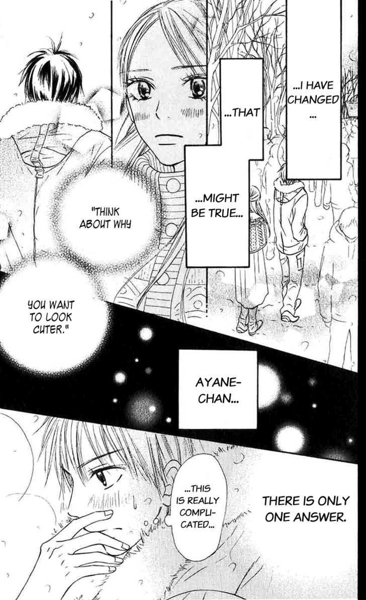 Read Kimi Ni Todoke EN Manga Online