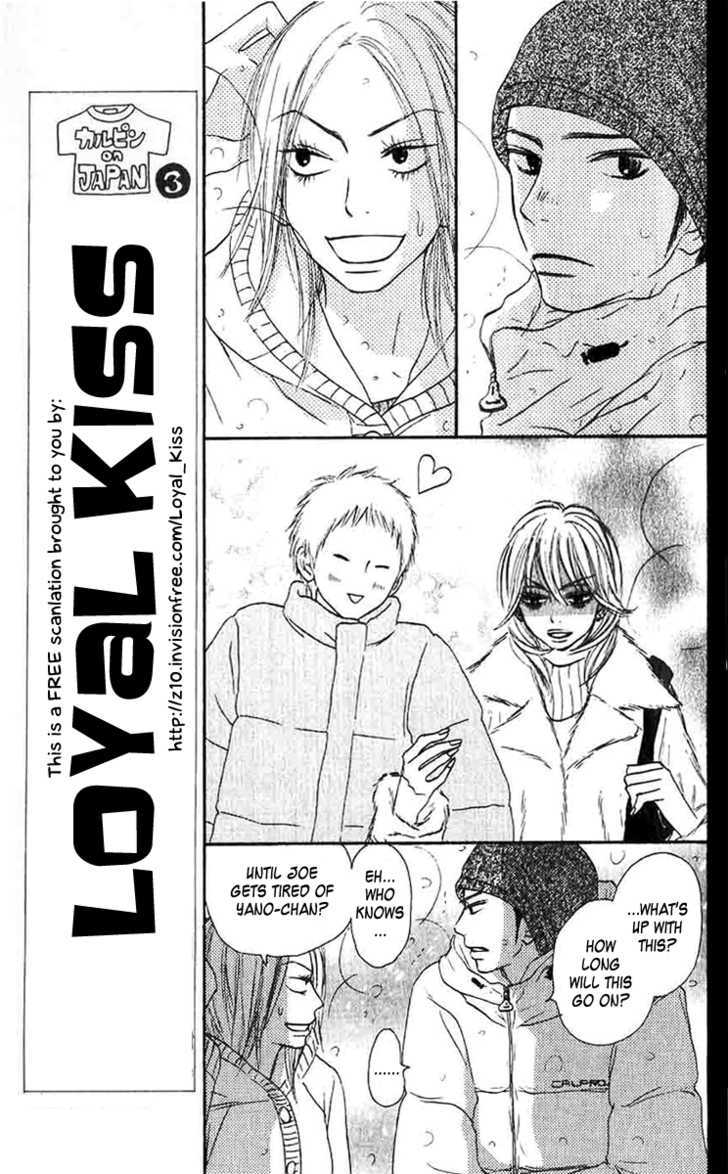 Read Kimi Ni Todoke EN Manga Online