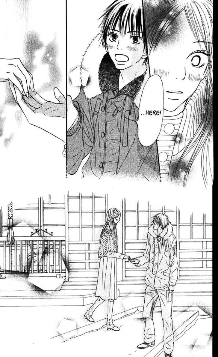 Read Kimi Ni Todoke EN Manga Online