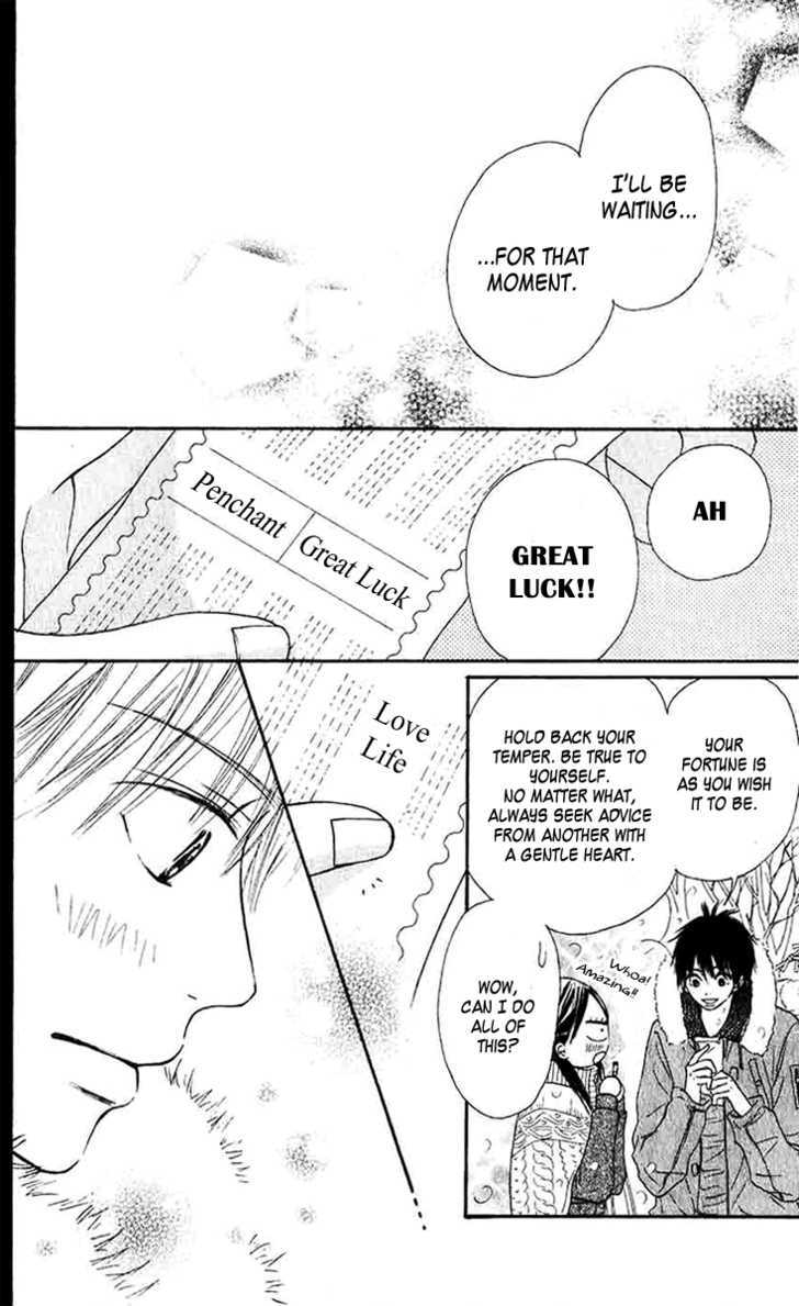 Read Kimi Ni Todoke EN Manga Online