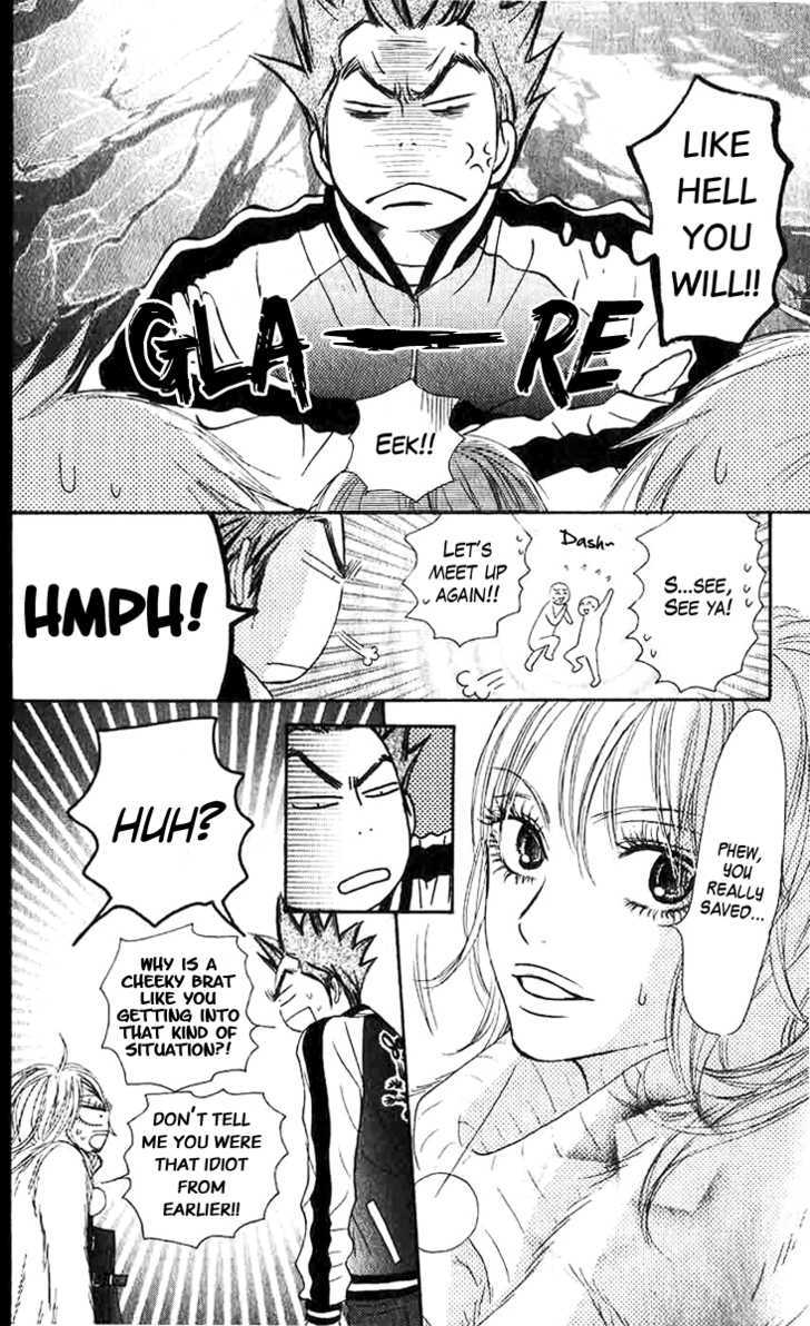 Read Kimi Ni Todoke EN Manga Online