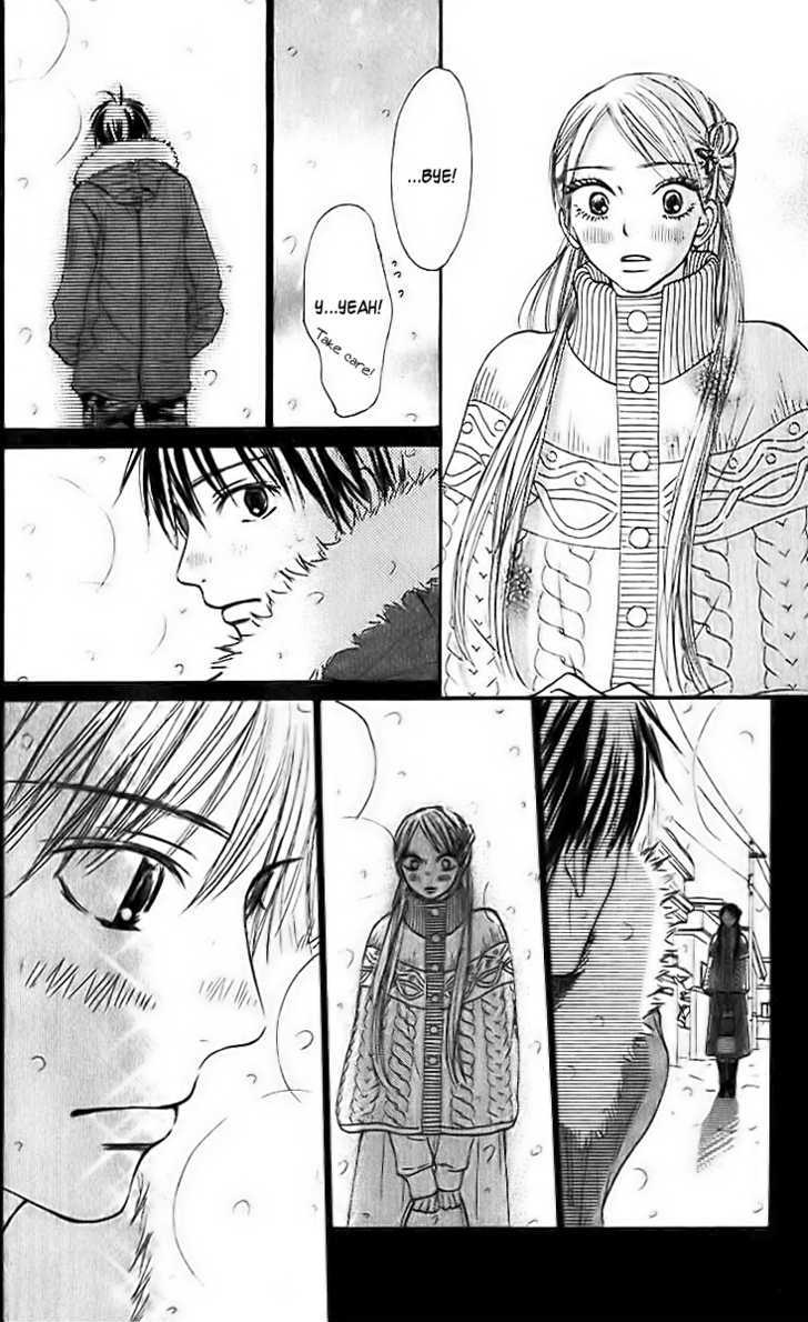 Read Kimi Ni Todoke EN Manga Online