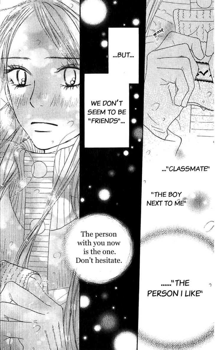 Read Kimi Ni Todoke EN Manga Online